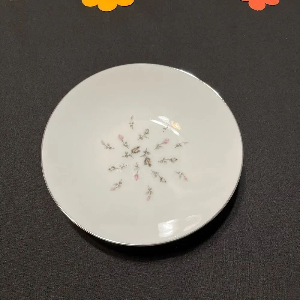 VTG Sango Plate And Cup